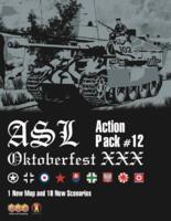 logo przedmiotu ASL Action Pack #12: ASL Oktoberfest XXX