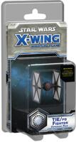 logo przedmiotu X-Wing: TIE/fo Fighter Expansion Pack