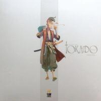 logo przedmiotu Tokaido Deluxe Edition