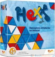 logo przedmiotu Hexx