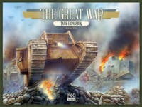 logo przedmiotu The Great War: Tank Expansion