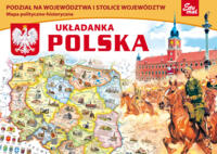 logo przedmiotu Układanka: Polska