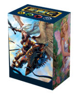 logo przedmiotu Epic: Card Game - Deckbox