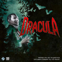 logo przedmiotu Dracula (trzecia edycja)