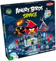 logo przedmiotu Angry Bird Space Kimble