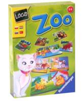 logo przedmiotu Logo Zoo