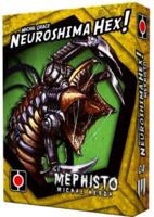 logo przedmiotu Neuroshima HEX: Mephisto