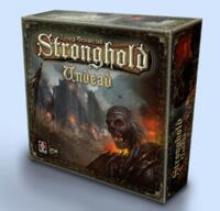 logo przedmiotu Stronghold: Undead