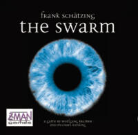 logo przedmiotu The Swarm