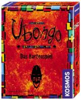 logo przedmiotu Ubongo: Gra Karciana