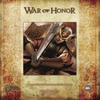 logo przedmiotu War of Honor