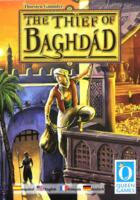 logo przedmiotu Złodziej Bagdadu