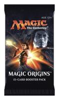 logo przedmiotu Magic Origins - Booster