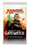logo przedmiotu Magic: Oath of the Gatewatch - booster