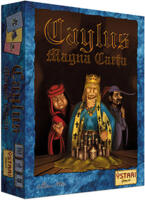 logo przedmiotu Caylus Magna Carta