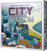 logo przedmiotu City Tycoon