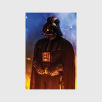 logo przedmiotu Art Sleeves - Darth Vader