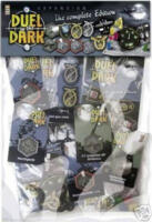 logo przedmiotu Duel in the Dark: Complete Expansion-Edition