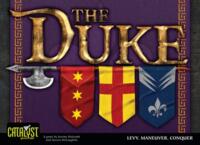 logo przedmiotu The Duke