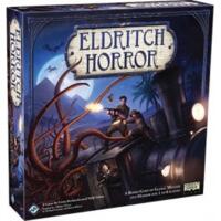 logo przedmiotu Eldritch Horror (edycja angielska)