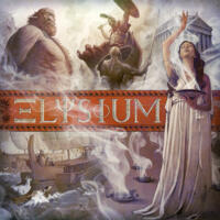 logo przedmiotu Elysium