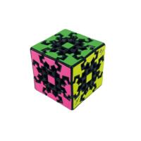 logo przedmiotu Łamigłówka Gear Cube
