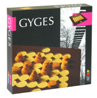 logo przedmiotu Gyges Classic