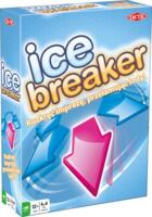 logo przedmiotu Party time: Ice breaker