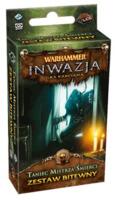 logo przedmiotu Warhammer: Inwazja - Taniec Mistrza Śmierci
