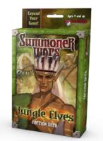 logo przedmiotu Summoner Wars: Jungle Elves Deck