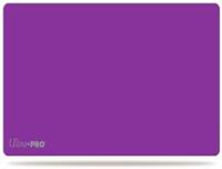 logo przedmiotu Solid Purple Play Mat