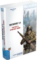 logo przedmiotu Memoir 44 - Tactics & Strategy Guide