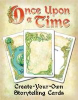 logo przedmiotu Once Upon a Time - Create-Your-Own Storytelling Cards