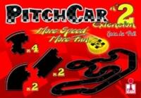 logo przedmiotu PitchCar Extension 2