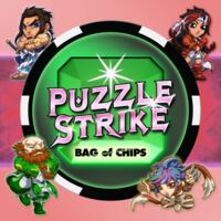 logo przedmiotu Puzzle Strike 