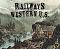 logo przedmiotu Railways of Western US