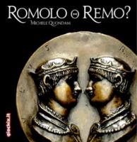 logo przedmiotu Romolo o Remo?