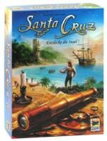 logo przedmiotu Santa Cruz