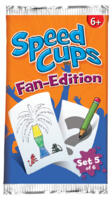 logo przedmiotu Speed Cups: Fan Edition - Set 5