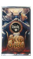 logo przedmiotu The Spoils: Seed Saga - The Descent of Gideon