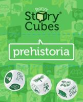 logo przedmiotu Story Cubes: Prehistoria
