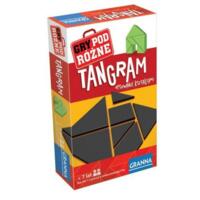 logo przedmiotu Tangram podróżny