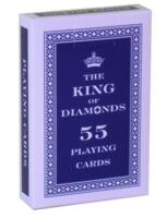 logo przedmiotu Karty King 55 listków