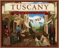 logo przedmiotu Tuscany: Expand the World of Viticulture 