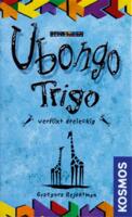 logo przedmiotu Ubongo Trigo