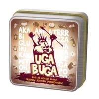 logo przedmiotu Uga Buga!
