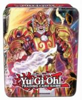 logo przedmiotu Yu-Gi-Oh! TCG 2014 MEGA TIN - Brotherhood of the Fire Fist