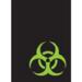obrazek Standard Sleeves - Iconic - Biohazard 