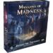 obrazek Mansions of Madness Second Edition: Beyond the Threshold 