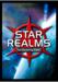 obrazek Standard Sleeves - Star Realms (60 sleeves) 